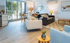 Salt 7 Spacious Luxury In Sorrento Walk To The Beach